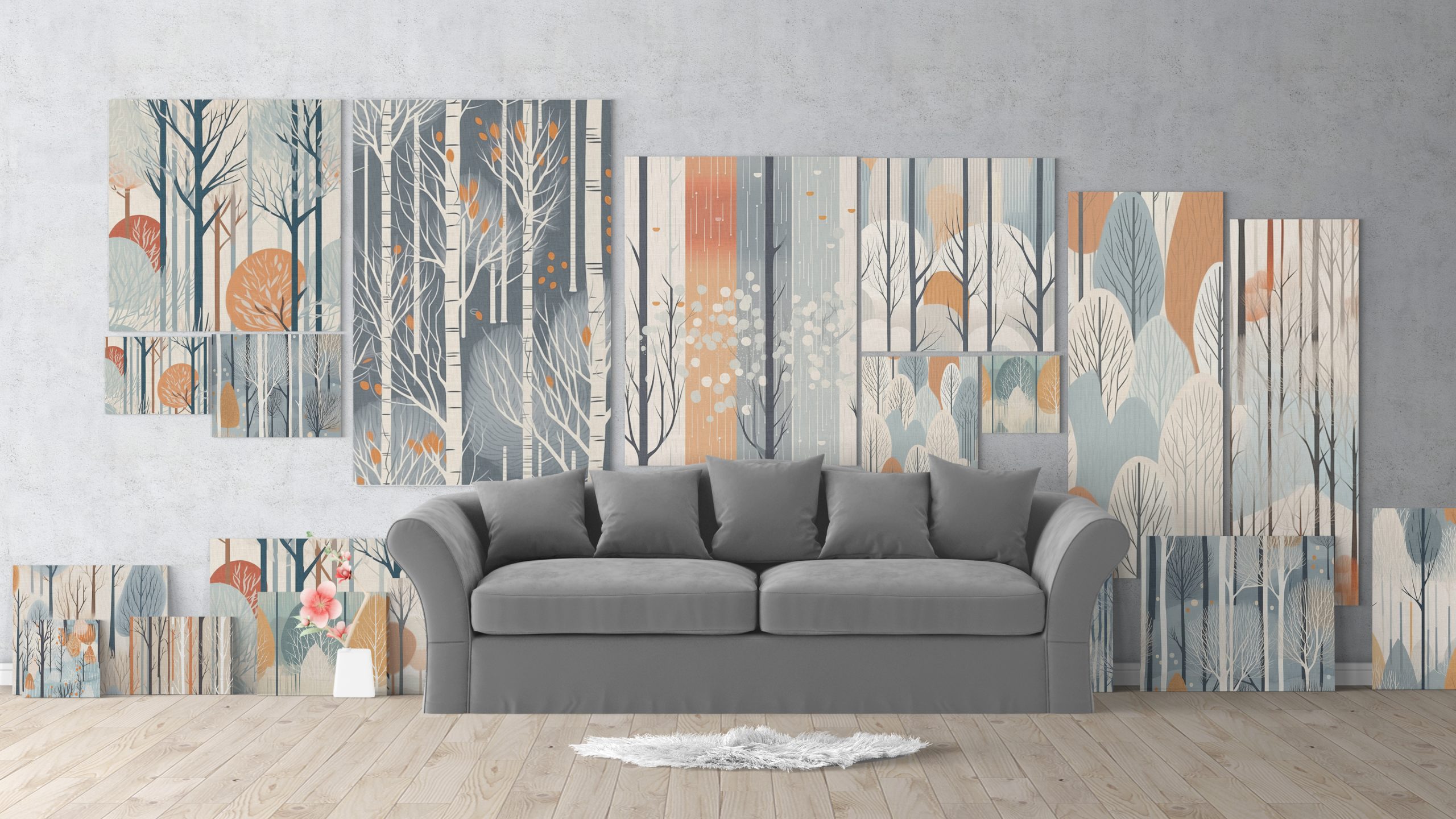 Nature Seamless