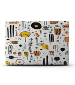 Seamless Grunge Doodles - Image 2