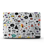 Seamless Grunge Doodles - Image 2