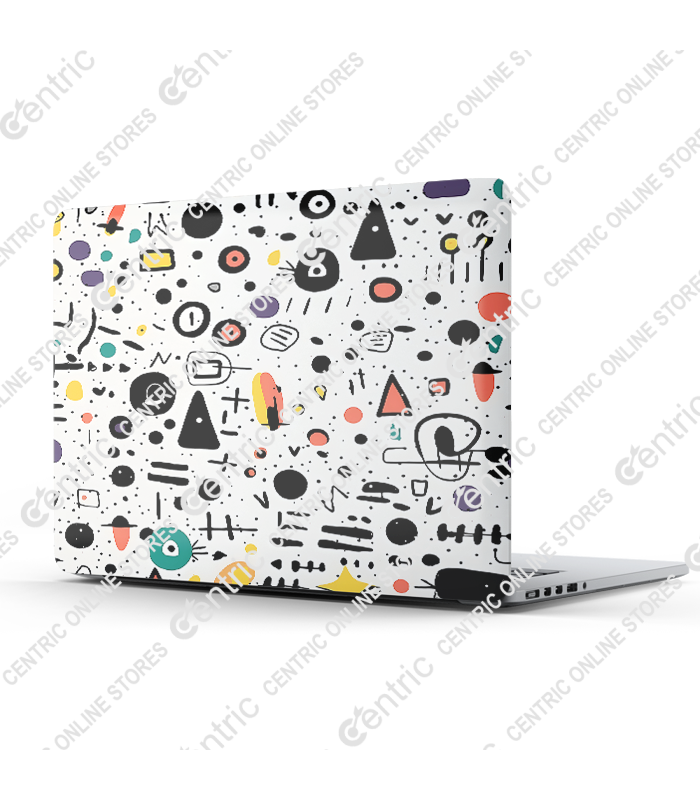 10 Seamless Grunge Doodles - Image 1