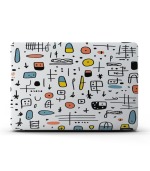 Seamless Grunge Doodles - Image 2