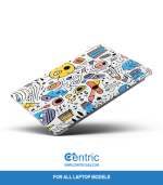 Seamless Grunge Doodles - Image 3