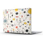 Seamless Grunge Doodles