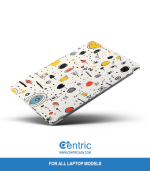 Seamless Grunge Doodles - Image 3