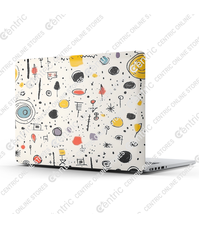 13 Seamless Grunge Doodles - Image 1