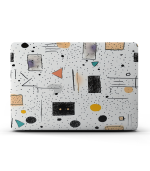 Seamless Grunge Doodles - Image 2