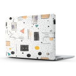 Seamless Grunge Doodles