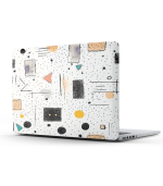 Seamless Grunge Doodles