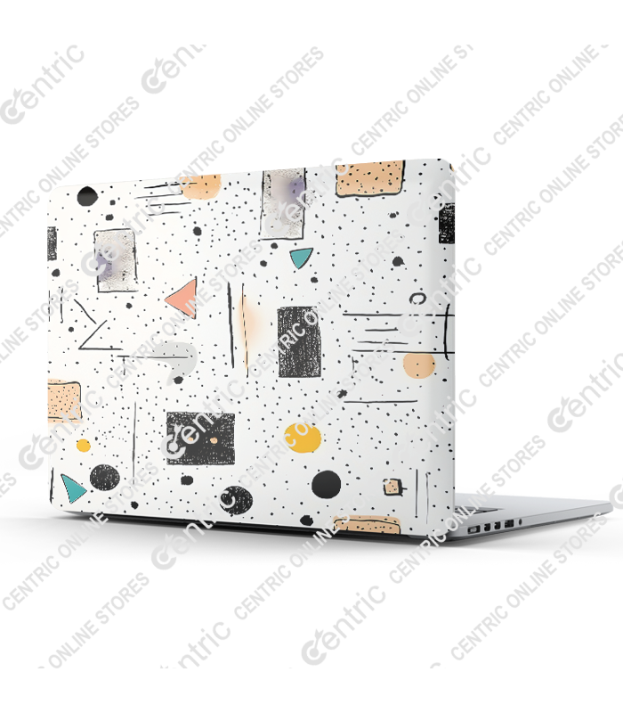 16 Seamless Grunge Doodles - Image 1