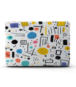 Seamless Grunge Doodles - Image 2