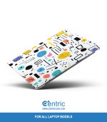 Seamless Grunge Doodles - Image 3