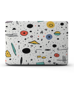 Seamless Grunge Doodles - Image 2