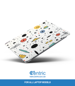 Seamless Grunge Doodles - Image 3