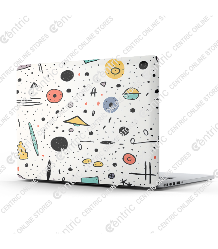 19 Seamless Grunge Doodles - Image 1