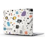 Seamless Grunge Doodles