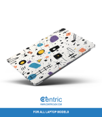 Seamless Grunge Doodles - Image 3