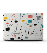 Seamless Grunge Doodles - Image 2