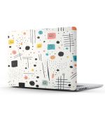 Seamless Grunge Doodles