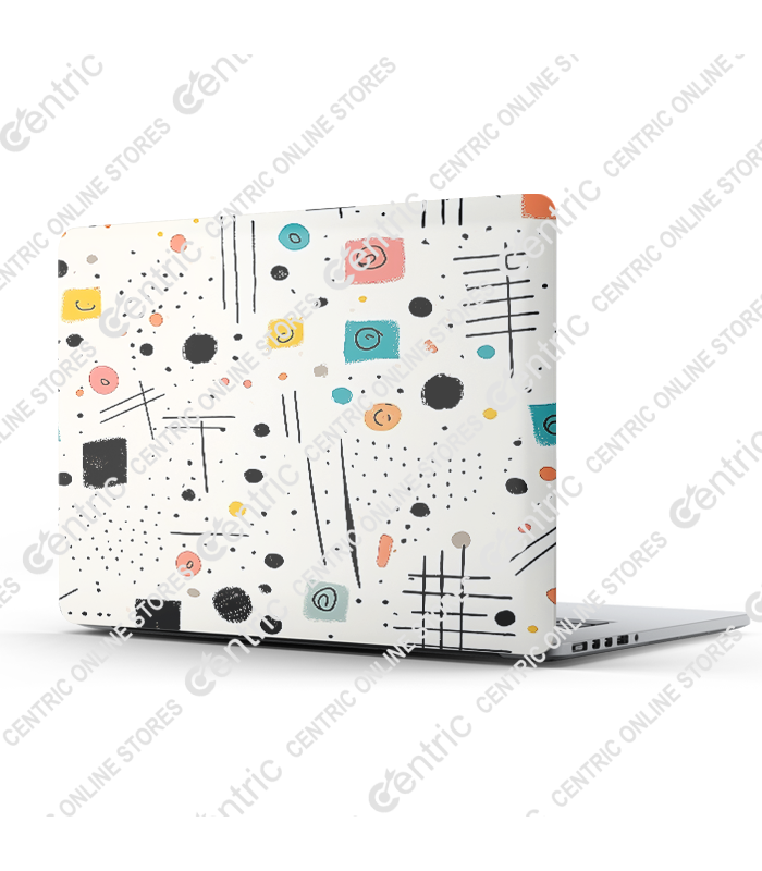 20 Seamless Grunge Doodles - Image 1