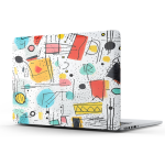 Seamless Grunge Doodles