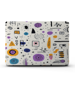 Seamless Grunge Doodles - Image 2