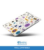 Seamless Grunge Doodles - Image 3