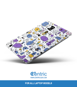 Seamless Grunge Doodles - Image 3