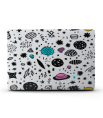 Seamless Grunge Doodles - Image 2