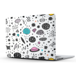 Seamless Grunge Doodles