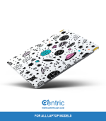 Seamless Grunge Doodles - Image 3