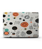 Seamless Grunge Doodles - Image 2