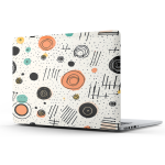 Seamless Grunge Doodles