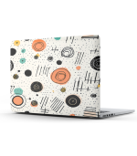 Seamless Grunge Doodles