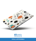 Seamless Grunge Doodles - Image 3