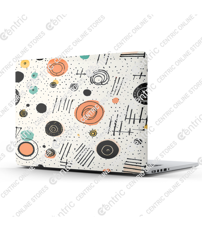 Seamless Grunge Doodles - Image 1