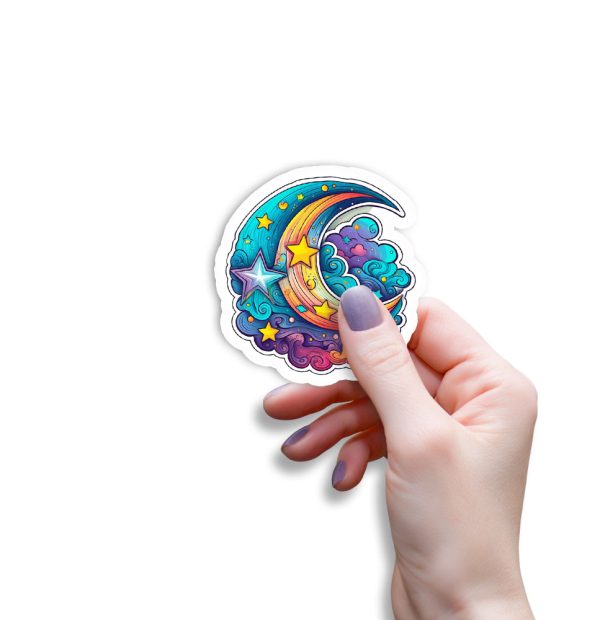 Celestial Clipart