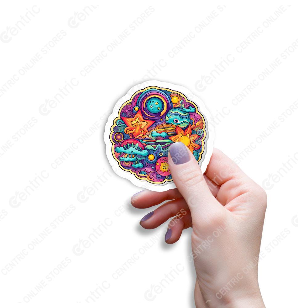 Celestial (11) Celestial Clipart - Image 1