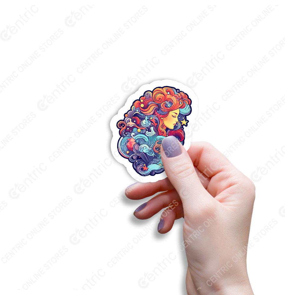 Celestial (13) Celestial Clipart - Image 1