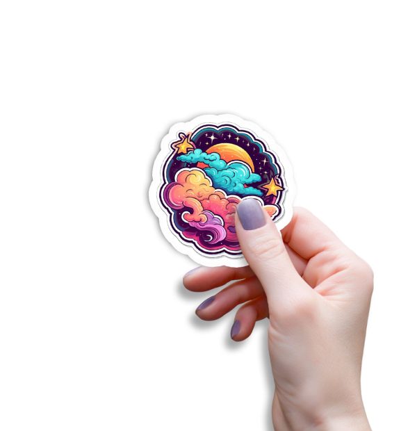 Celestial Clipart