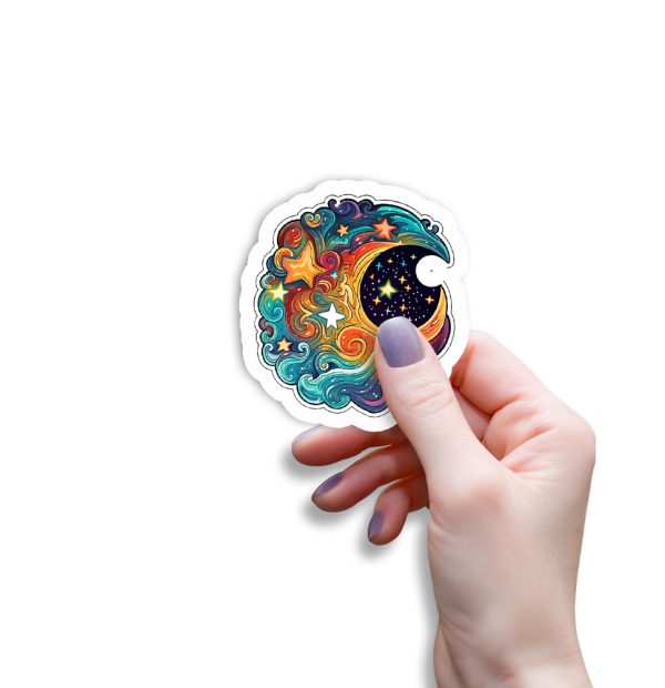 Celestial Clipart