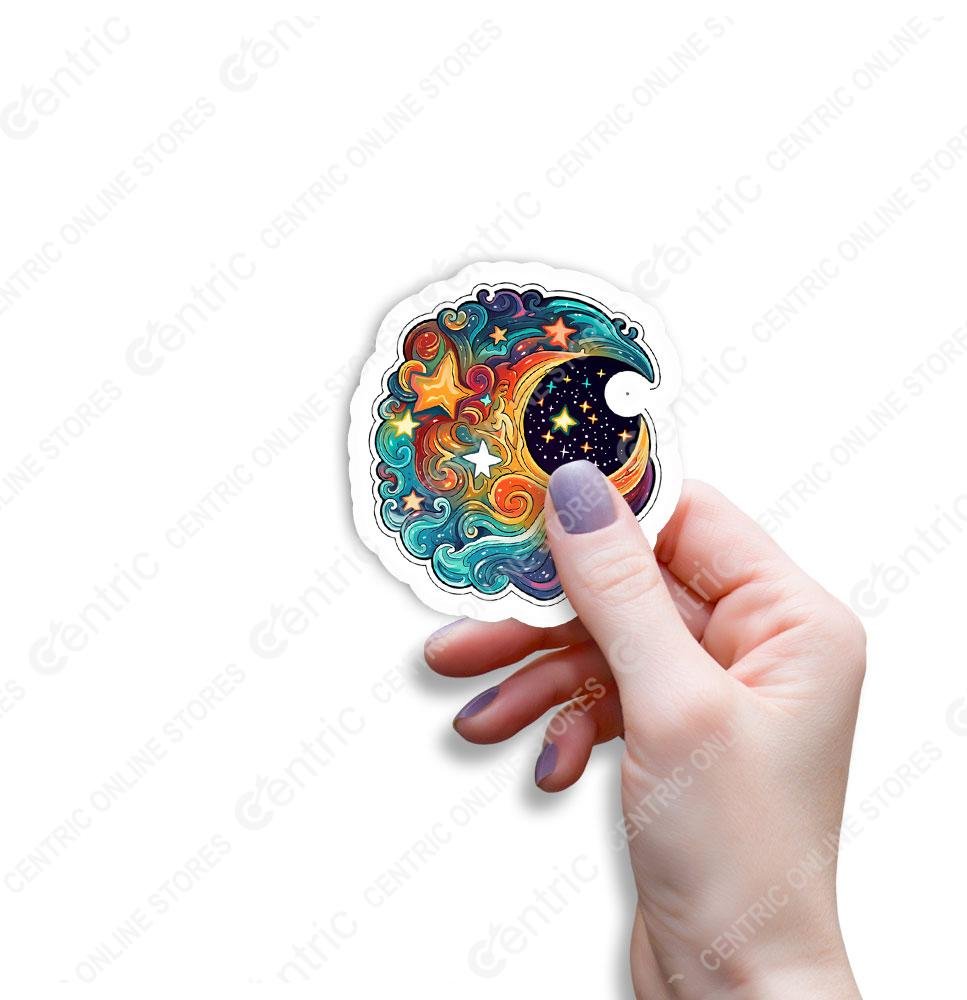 Celestial (17) Celestial Clipart - Image 1