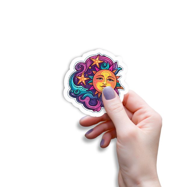 Celestial Clipart