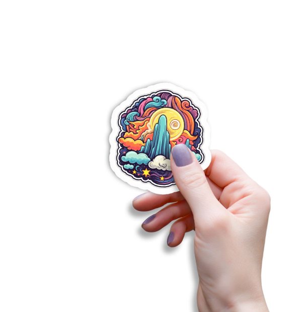 Celestial Clipart