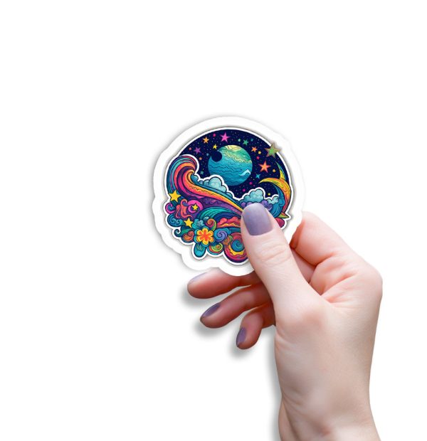 Celestial Clipart