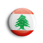 Flag of Lebanon