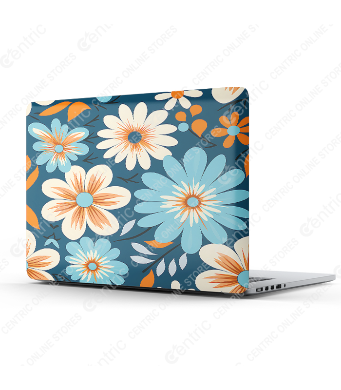 Retro Groovy Floral (28) Mood Bloom - Image 1