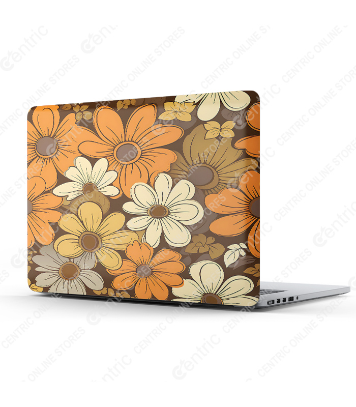 Retro Groovy Floral (40) Summer Swing - Image 1