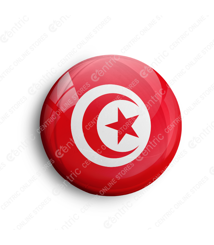 Tunisia Flag of Tunisia - Image 1