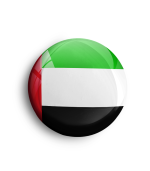 Flag of United Arab Emirates