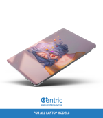 Beautiful girl ashen hair - الصورة 2